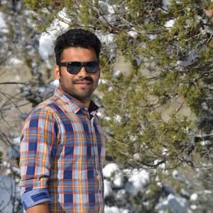 Meet your Posher, Bharath